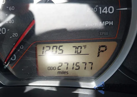 2014 Toyota Yaris Le (Tmc/Cbu Plant) from USA, damaged, VIN JTDKTUD30ED591894